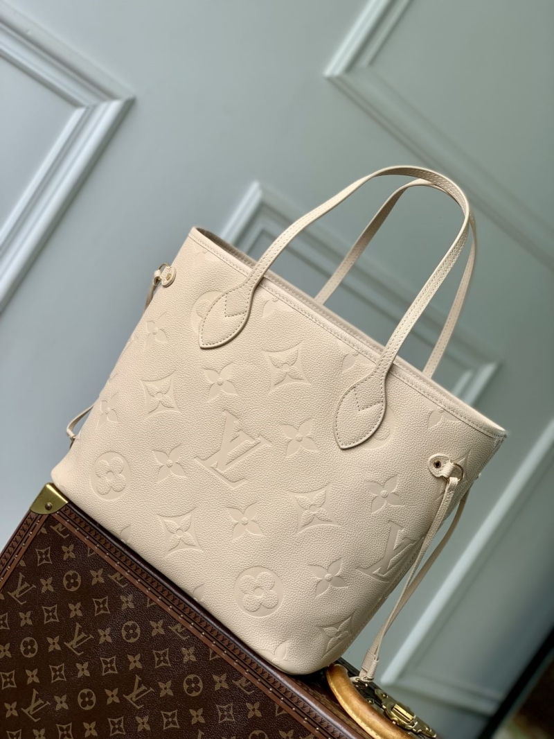 LV Shopping Bags
